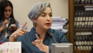 Diputada Placencia presidirá la comisión revisora de la acusación constitucional contra el ministro Ulloa