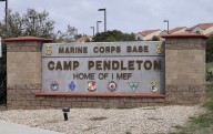 Agentes de migración deportan al padre de un marine en California