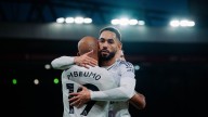 Premier League chase for UEFA Champions League is wide open and as deep as ever