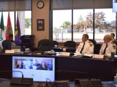 Cornwall police's 2026 budget up 9.87%