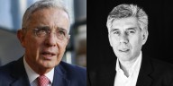 ⁠Daniel Coronell arremetió contra Álvaro Uribe y puso en duda su postura a favor de la libertad de prensa: “Sufrí persecución”