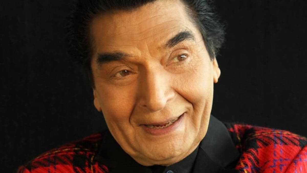 Asrani Passes Away At 84: Family Remembers Him As ‘The One Who Brought Smiles To Everyone's Faces’