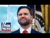 WATCH LIVE: Vice President JD Vance speaks at US Marine Corps 250th anniversary celebration