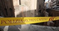 Turista japonés muere tras caer del muro del Panteón de Roma: Esto se sabe sobre el caso
