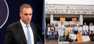 El Gobierno anunció obras en el Garrahan por $ 30.000 millones