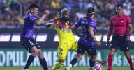 América rescata agónico empate en Mazatlán con espectacular golazo de Brian Rodríguez; Resumen y goles (VIDEO)