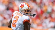 Bucs WR Emeka Egbuka is good to for Monday night at Lions