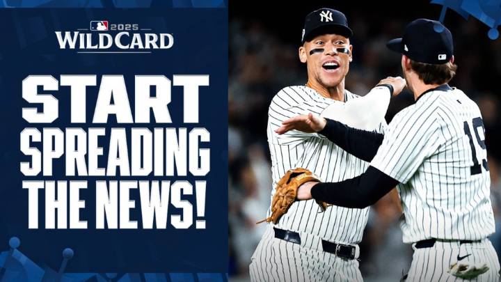 Yankees pasaron a la SDLA tras eliminar a los Medias Rojas