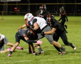 West Side QB Abel Varzeas piles up 207 yards, 3 TDs in Terriers’ 35