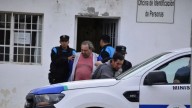 Los 9 detenidos fueron imputados por tentativa de homicidio