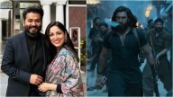 ‘Had Tears In My Eyes’: Yami Gautam On Her Reaction After Reading Hubby Aditya Dhar’s Dhurandhar Script