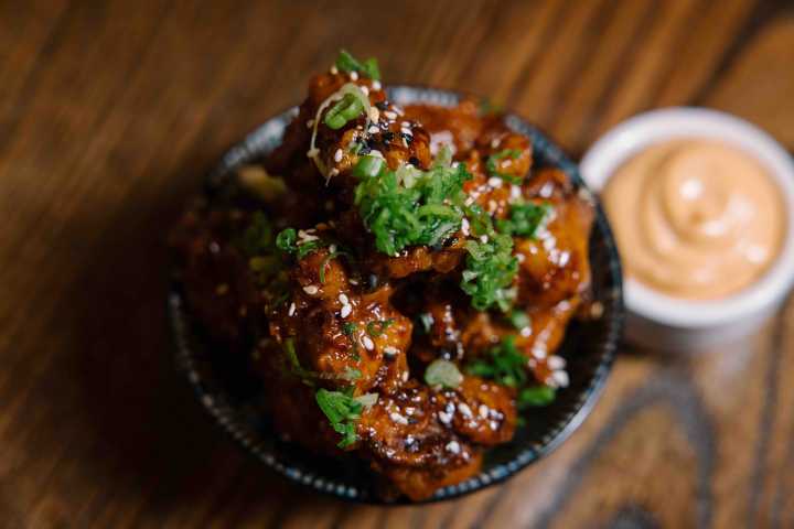 A Special Dinner in Chicago Will Benefit Local Immigrants