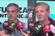 Fuerza Entre Ríos reconoció el triunfo de la alianza liderada por Frigerio: “Respetamos lo que la gente votó”