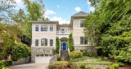 7 Luxury Home Sales in the DC Area