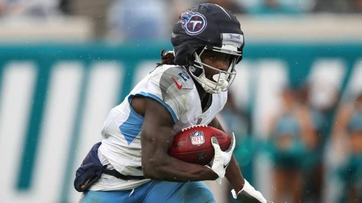 Tyjae Spears injury: Titans take RB off injured reserve in time for Week 5 showdown against Cardinals