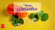 Happy Dussehra 2025: Top 50 Wishes, Messages, and Quotes to share with your loved ones