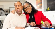 'Born at 20 weeks docs said my son would die - but he's 30 and  inspired my care homes'