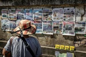 Madagascar adjusts to military rule after colonel seizes power
