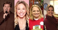 A look at 9 ‘Bert Show’ cast mates over 25 years