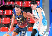 Piernas frescas pero muñecas atascadas