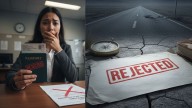 B1/B2 visa got rejected in 20 seconds. Applicant’s life stands at crossroads
