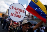 Venezuela pide a la ONU una reunión urgente ante un posible “ataque armado” de Estados Unidos en el “corto plazo”