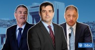 Matte revela en misiva las razones tras su salida de la BCN: acusa presiones de Ossandón y Castro