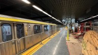 The opening for the first part of LA Metro's D Line extension is delayed until early next year