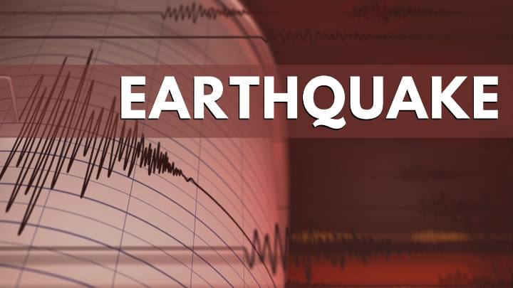 Death toll reaches 69 in Philippines Earthquake 