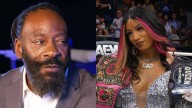 Booker T Invites Mercedes Mone To Show Up In Reality Of Wrestling