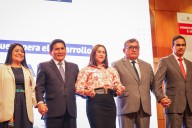 Titular del Midis: “Queremos que 10 millones de peruanos se alejen de la línea de pobreza"