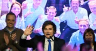 “Hay un bloque consolidado de anti-peronismo y anti-kirchnerismo que ahora encuentra su respuesta en Milei”