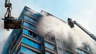 Short circuits cause 70 per cent of Mumbai’s fires, says fire brigade data