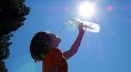 Daily Heat Tracker: It’s October but nighttime temperatures stay above normal in 20 cities