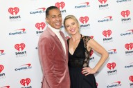 Amy Robach and T.J. Holmes engaged 3 years after rumored affair