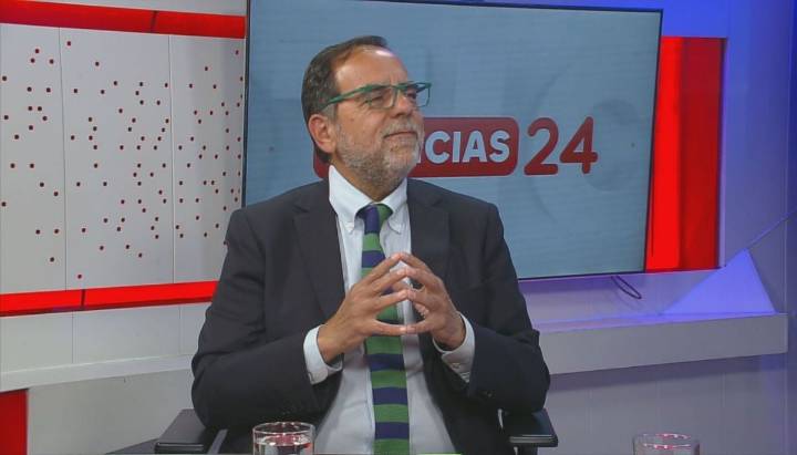 Diputado Mulet y votación de AC contra exministro Pardow: “No voy a hacer lo que hicieron conmigo (...) el Gobierno actuó en represalia”