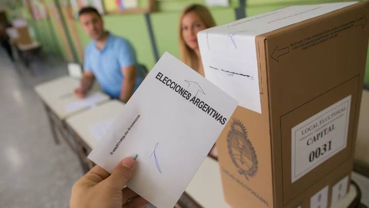 Advierten por posible récord histórico de ausentismo en legislativas