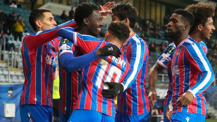 19 matches and out: Crystal Palace's remarkable 6-month unbeaten streak is over