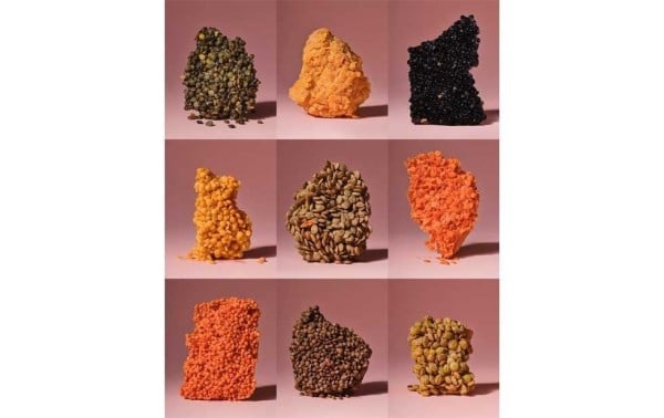 ¿Qué tan saludables son las lentejas?