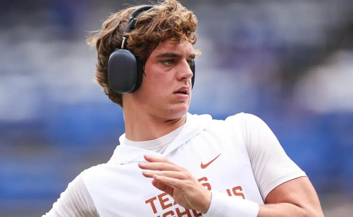 Arch Manning makes major admission after Longhorns’ tough loss vs Gators