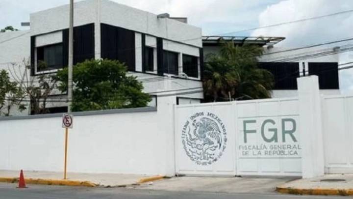 Fiscalías en México tenían pendientes 2.3 millones de casos en 2024: Inegi