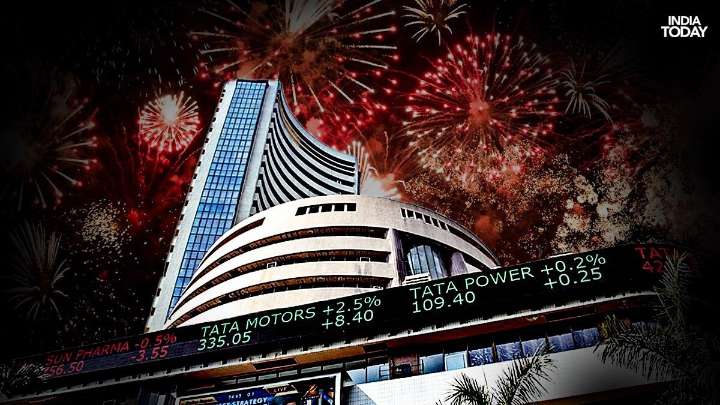 Diwali 2025: Super-6 stock picks by SMIFS for up to 65% for Samvat 2082