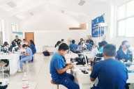 Congreso: insisten en nombramiento del 100 % del personal CAS de salud