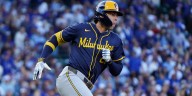 Christian Yelich may stay in leadoff spot for NLDS Game 5