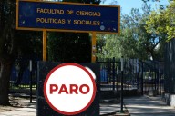 Sigue la crisis en la UNAM; ahora anuncian paro en la Facultad de Ciencias Políticas y Sociales