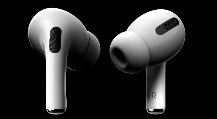 Apple Gets A Partial Win On The Narrowed Scope Of The AirPods Pro Crackling Lawsuit