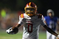 Football: Darin Ashiru helps Batavia beat Geneva in OT