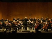 International Symphony Orchestra leaders hoping for its return