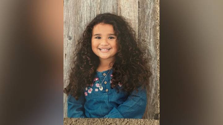 FBI assisting search for missing California child Melodee Buzzard