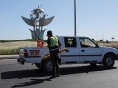 Qatari officials killed in car crash near Egypt's Sharm el